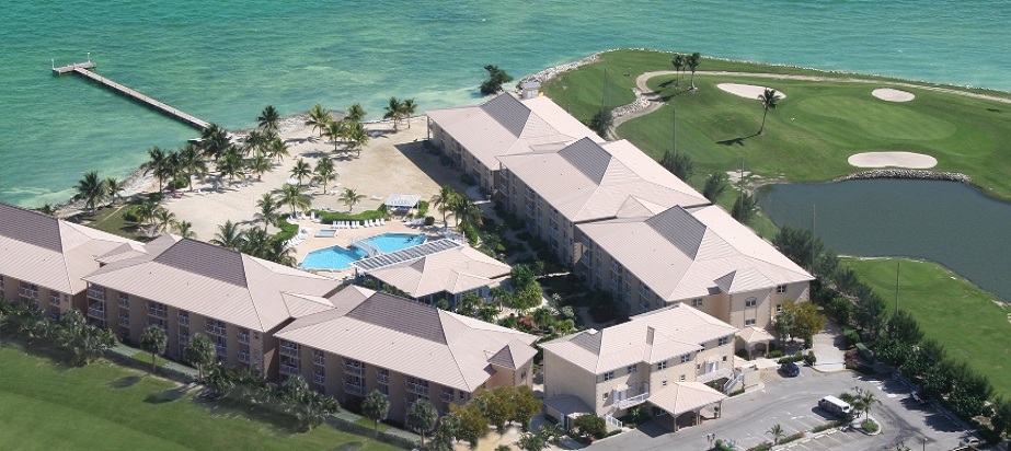 Loading Resort Image...